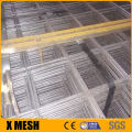 Low Cabion Steel Galvanized Welded Reinforcing Welded Wire Mesh For Concrete For Australia